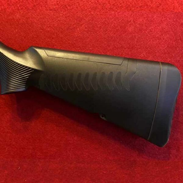 used shotgun benelli