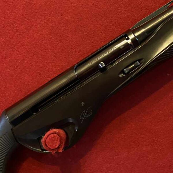 benelli vinci shotgun semi auto used