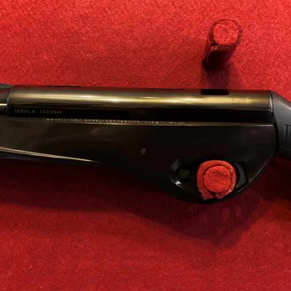 used semi auto benelli