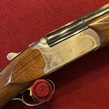 bettinsoli 20 bore