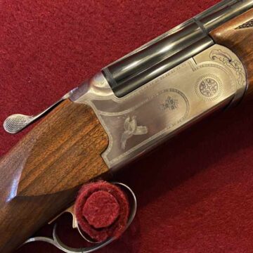 bettinsoli 20 bore