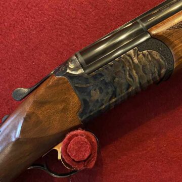 bettinsoli guns