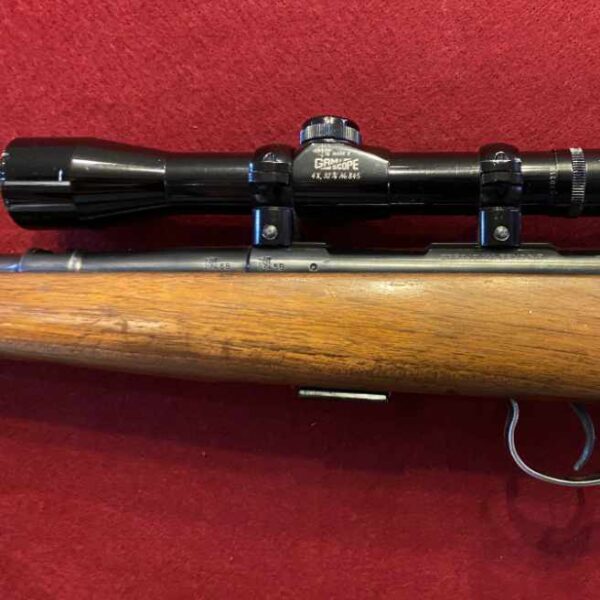 cz rifle used brno