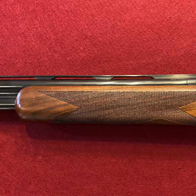 Bettinsoli X Trail 20 Bore Shotgun New A. Branthwaite Gunsmiths