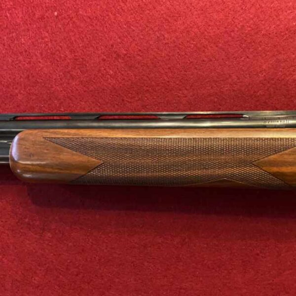 forend bettinsoli