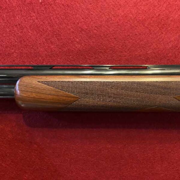 forend shotgun