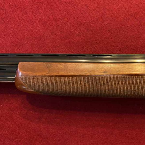 forend lincoln shotgun