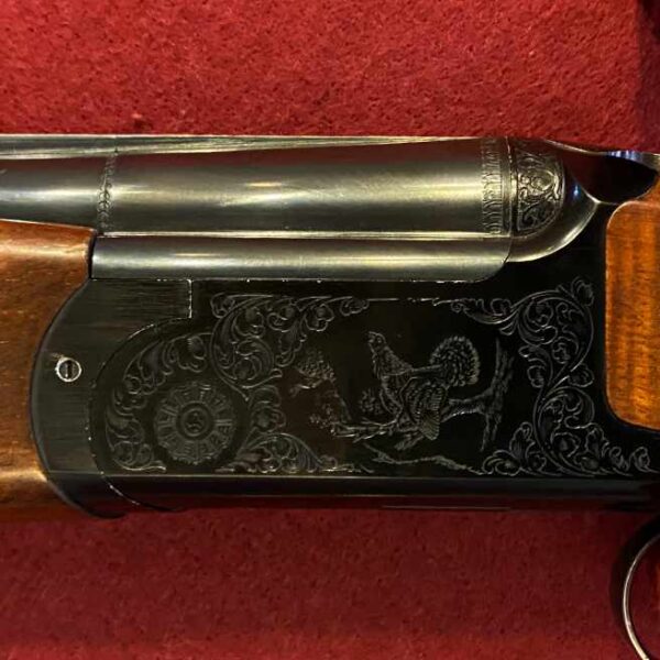 franchi shotgun