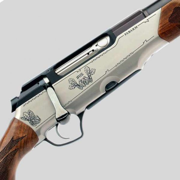 Fabarm Iris Rifle new