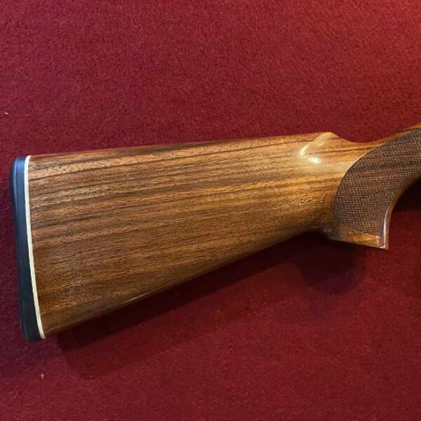 junior shotgun