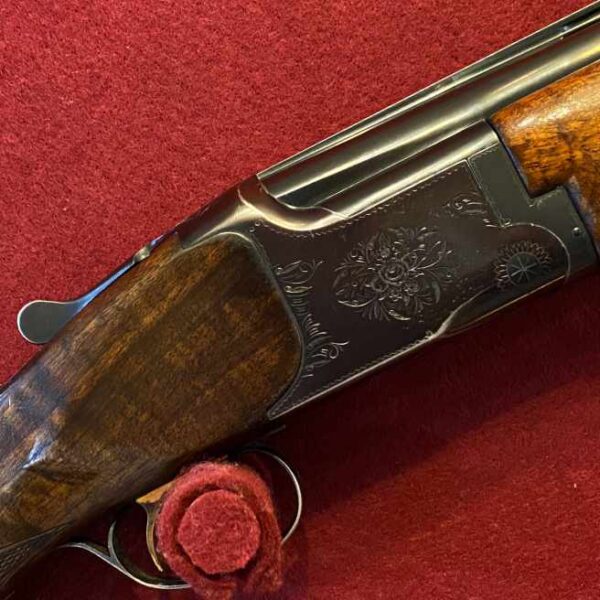 miroku skeet ore