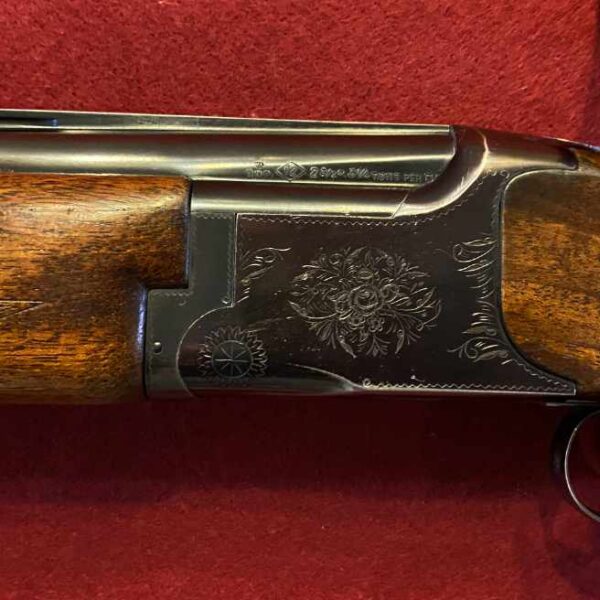 miroku used shotgun