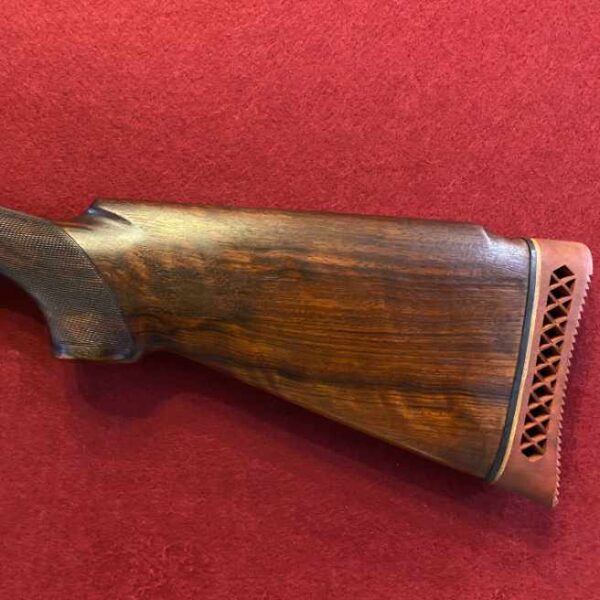 shotgun used