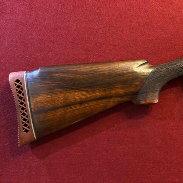 stock gun
