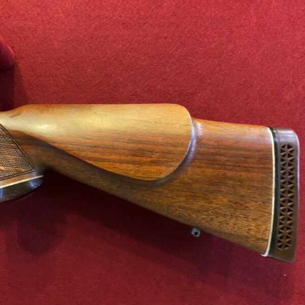 parker hale 270 used