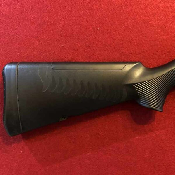used shotgun semi auto