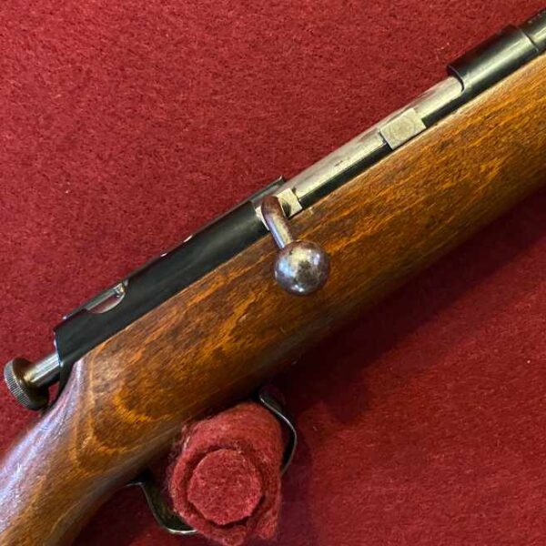 webley scott 410