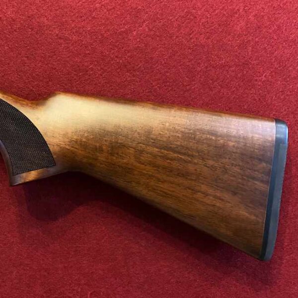 webley junior