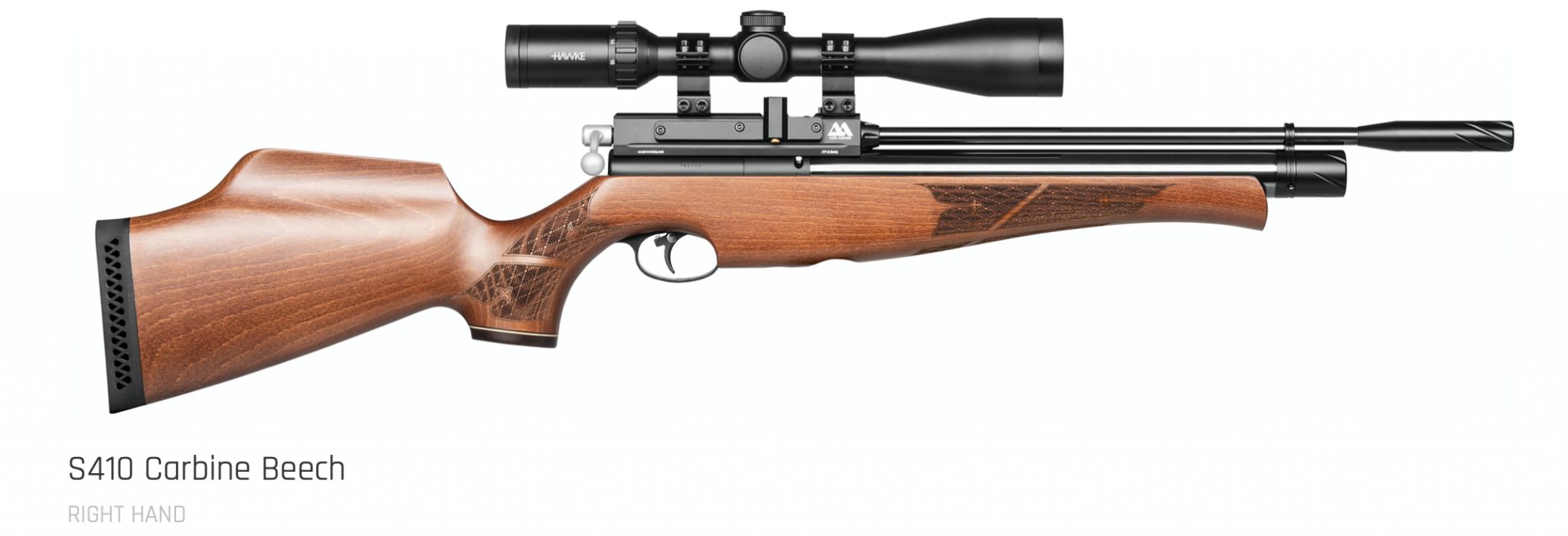 S410 Beech Carbine
