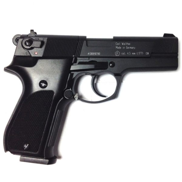 Umarex CO2 CP88 Walther
