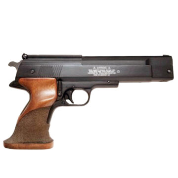 Weihrauch HW75