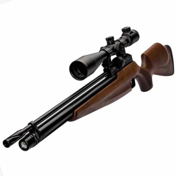 Webley Air Rifles
