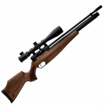 Webley Raider 12