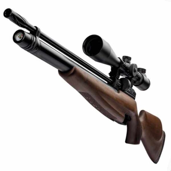 webley raider