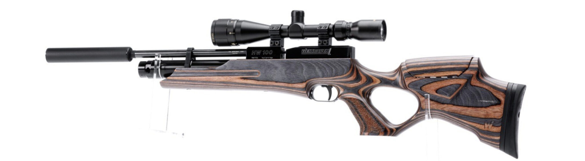 weihrauch hw100 kt laminate 