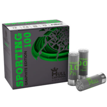 Hull Cartridge