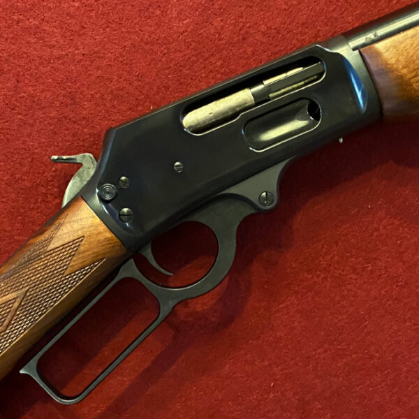 Marlin 1895 G Lever Action