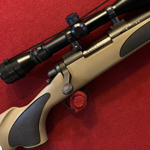 Remington 700