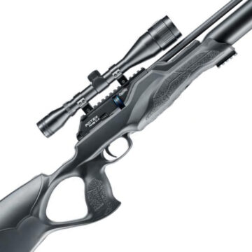 Rotex RM8 Varmint