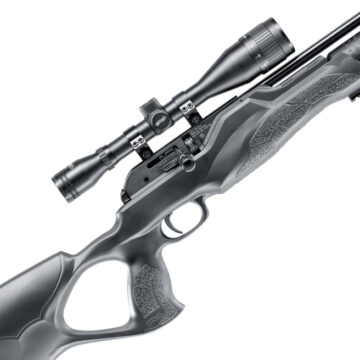 Walther Rotex RM8