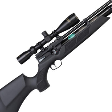 Weihrauch HW110