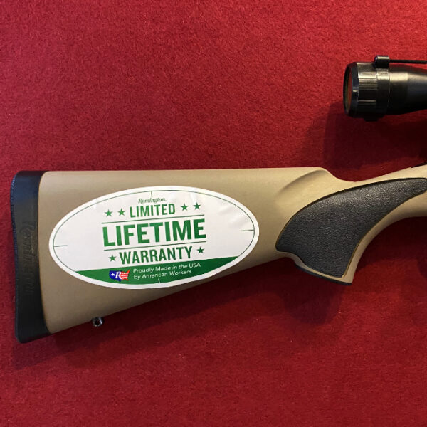 remington 700 model