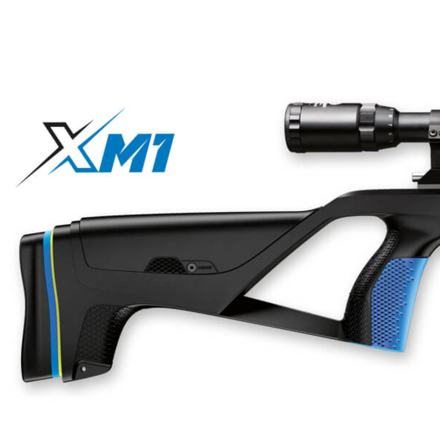 stoeger xm1 air rifle