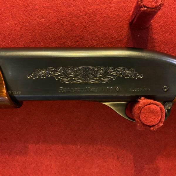 Remington 1100