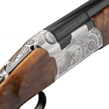 Beretta 687