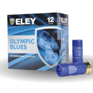 Eley Olympic Blues
