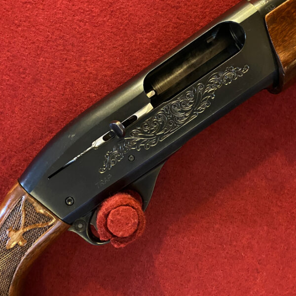 Remington 1100