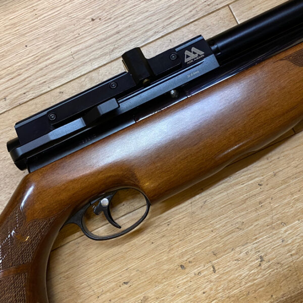S510 Air Arms Used