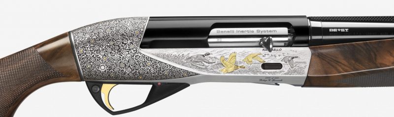 Benelli Raffaello