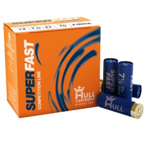 hull superfast cartridges