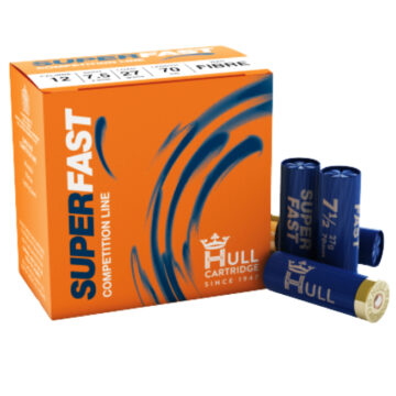 hull superfast cartridges