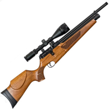 Webley Raider Classic