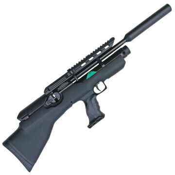 Weihrauch HW 100 Bullpup