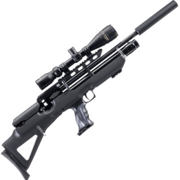 Weihrauch HW100 Bullpup