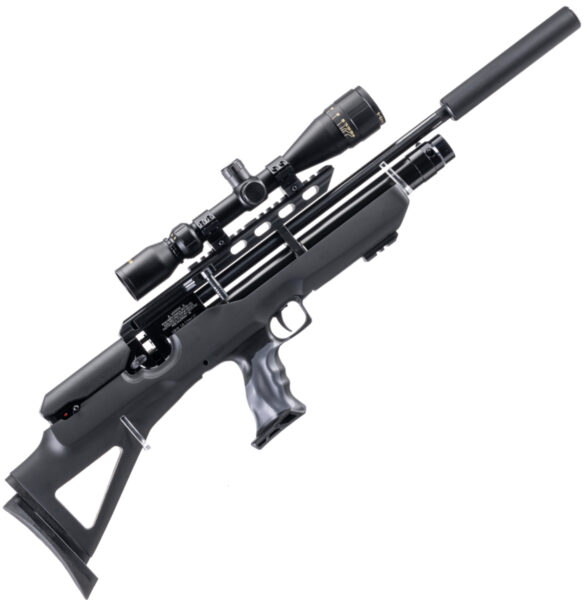 Weihrauch HW100 Bullpup