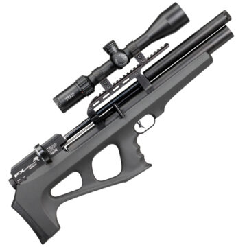 FX Wildcat MK3
